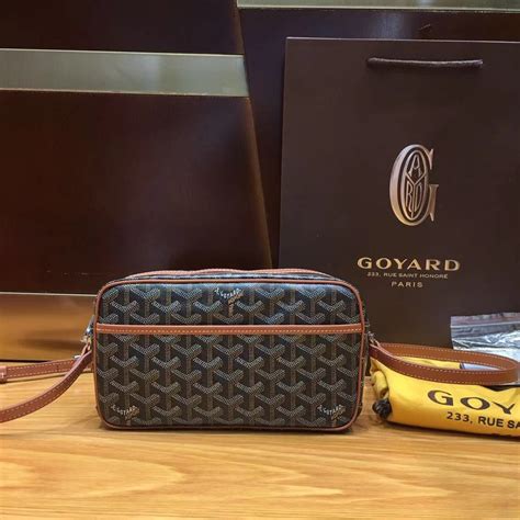 goyard 相機包 價格|Goyard+相機包的價格推薦 .